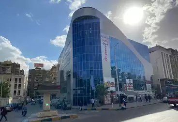 تجاري للبيع - بالدور 1