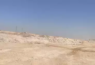 Industrial Land For sale