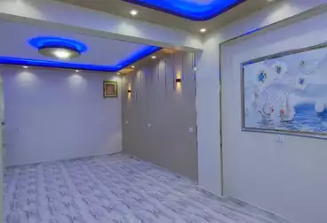 Apartments For sale - 2 rooms - floor 7