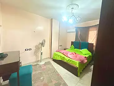 Apartments For sale - 2 rooms - floor 3