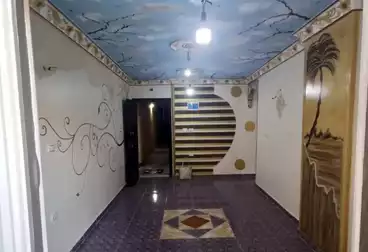 undefined undefined - 3 rooms - floor 4