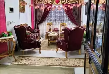 undefined undefined - 3 غرف - بالدور 1