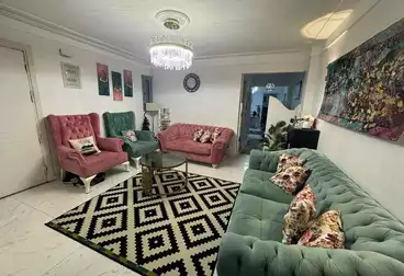 Apartments For sale - 3 rooms - floor 1