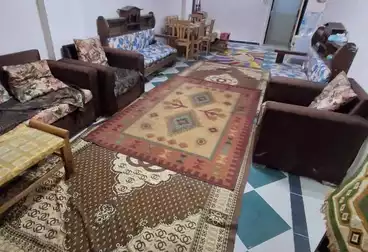 Apartments For sale - 3 rooms - floor 6