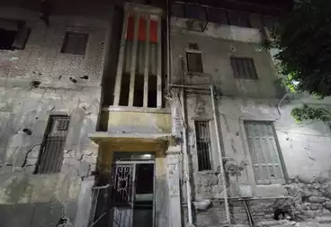 Building For sale - 3 rooms
