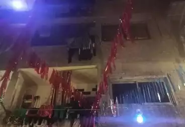 مباني للبيع - 2 غرف