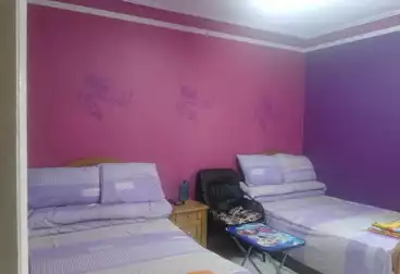 Apartments For sale - 3 rooms - floor 6