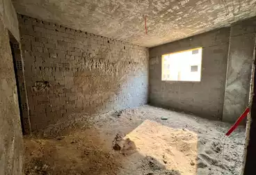 شقق للبيع - 3 غرف - بالدور 2