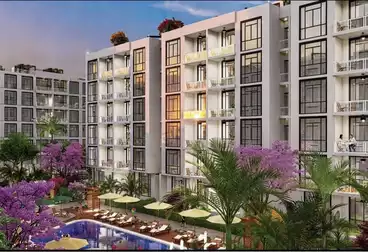 Apartments For sale - 4 rooms - floor 2