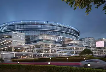 Offices For sale - 1 rooms - floor 1