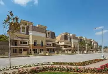 Apartment with Garden For sale - 2 rooms - floor 0