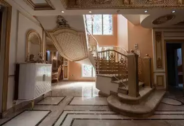 فلل للإيجار - 6 غرف