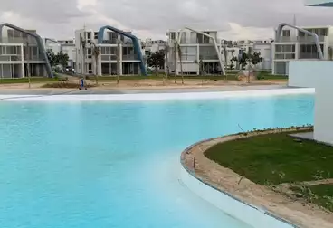 شاليهات للبيع - 3 غرف - بالدور 1