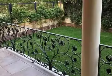 Apartment with Garden For sale - 3 rooms - floor 0