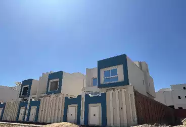Apartment with Garden For sale - 4 rooms - floor 0