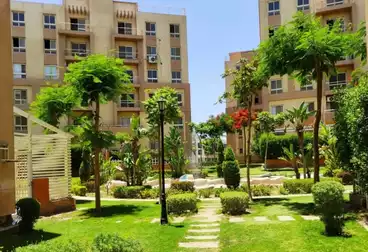 Roof For sale - 2 rooms - floor 6