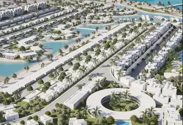 Chalets For sale - 3 rooms - floor 1