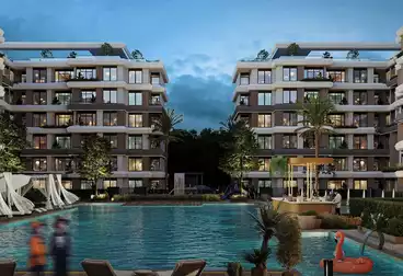 Apartments For sale