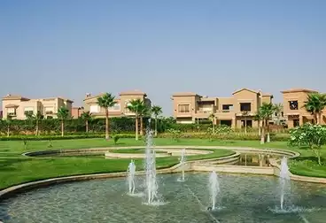 Apartment with Garden For sale - 4 rooms - floor 0