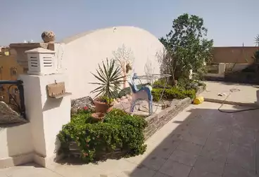 Roof For sale - 4 rooms - floor 3