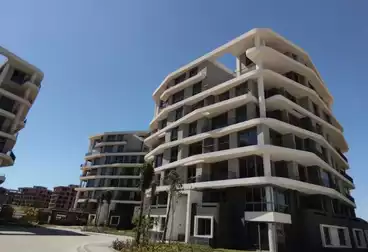 Apartment with Garden For sale - 1 rooms - floor 0