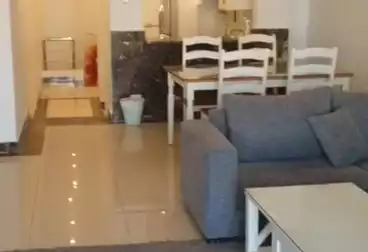 Duplex For rent - 2 rooms - floor 6