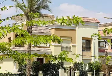 Villas For sale - 5 rooms