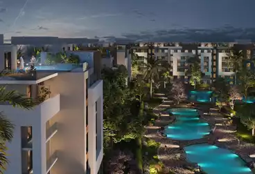 Apartments For sale - 2 rooms - floor 3