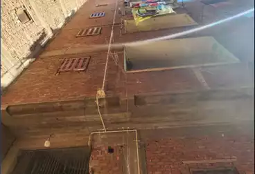 عقارات للبيع - 2 غرف - بالدور 7