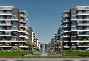 Apartment with Garden For sale - 3 rooms - floor 0