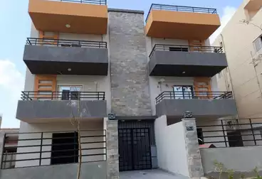 Apartments For sale - 3 rooms - floor 3