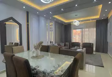 شقق للبيع - 3 غرف - بالدور 5
