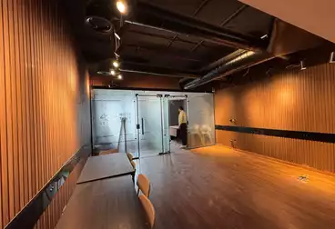 Co-working space For rent - floor 2
