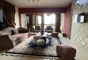 شقق مفروشة للإيجار - 2 غرف - بالدور 2