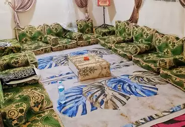مباني للبيع - 3 غرف