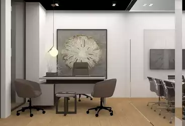 Co-working space For rent - floor 0