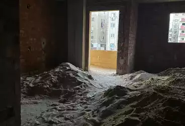 Apartments For sale - 3 rooms - floor 2