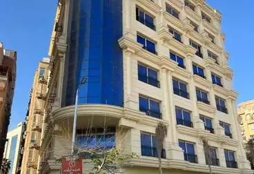 Offices For rent - 6 rooms - floor 2
