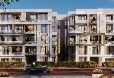 Apartments For sale - 2 rooms - floor 3