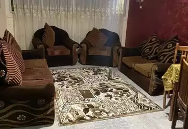 شقق للإيجار - 3 غرف - بالدور 2