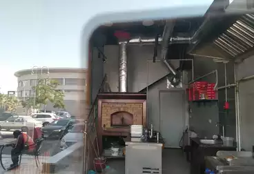 مطاعم للإيجار - بالدور 0