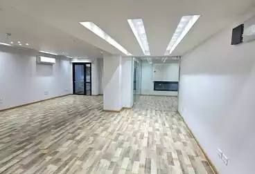 Administrative For rent - 8 rooms - floor 2