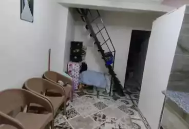 Duplex For sale - 3 rooms - floor 1
