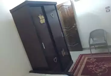 شقق للإيجار - 2 غرف - بالدور 4