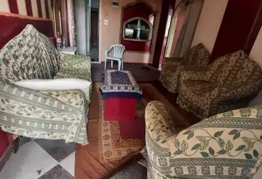 Apartments For sale - 3 rooms - floor 4