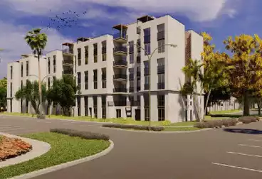 Apartments For sale - 2 rooms - floor 3