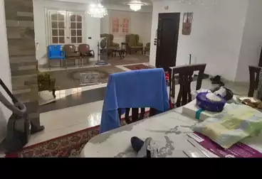 Apartments For sale - 3 rooms - floor 1