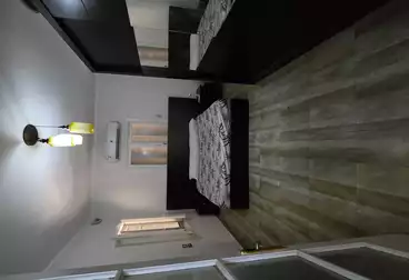 Furnished Apartment For rent - 3 rooms - floor 1