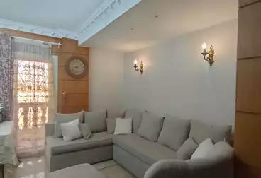 Furnished Apartment For sale - 2 rooms - floor 1