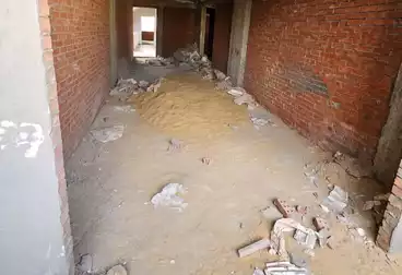 شقق للبيع - 3 غرف - بالدور 4